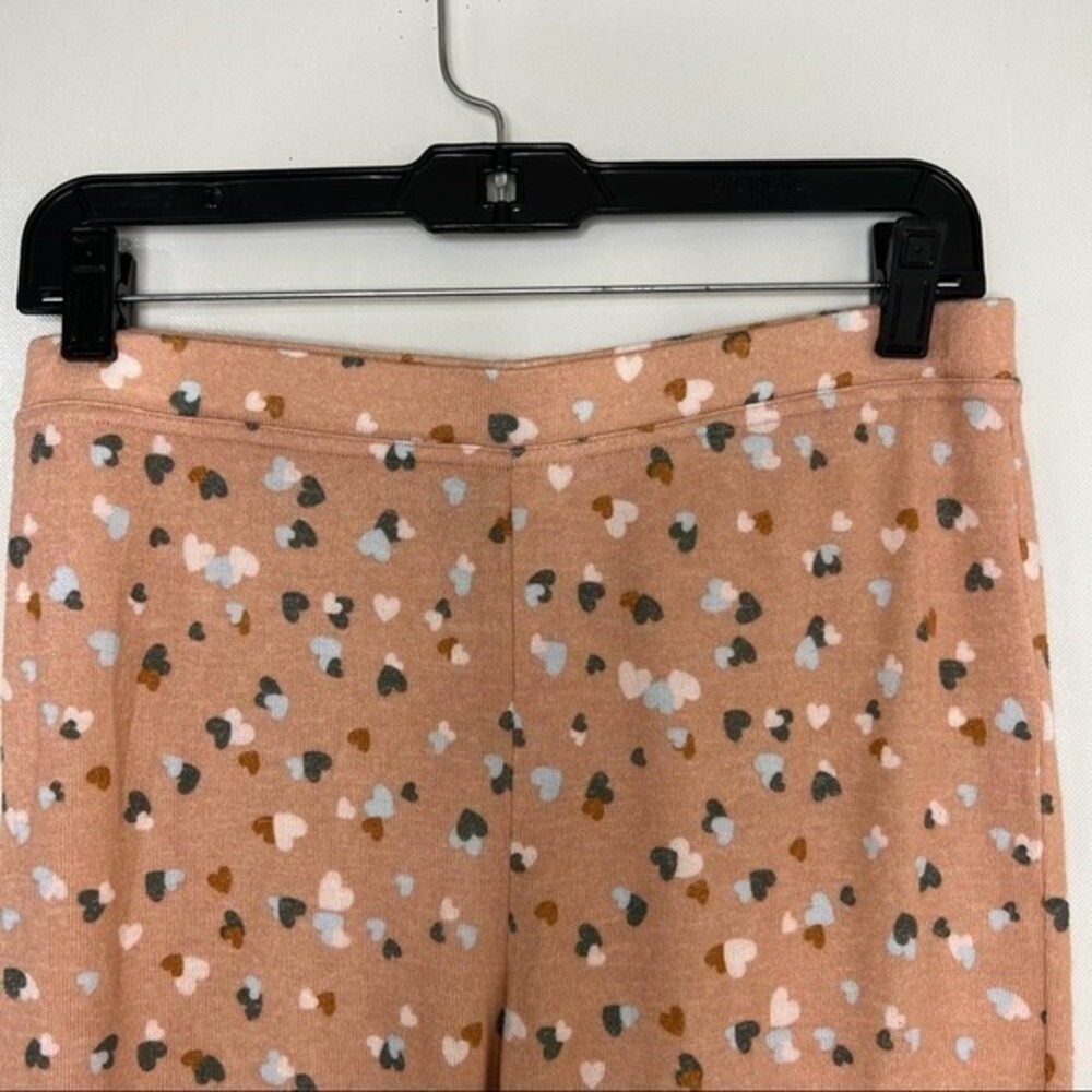 BP. Womens Medium Printed Lounge Pants Cozy Pajama Bottoms Casual Wear - Picture 5 of 7